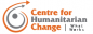 Centre for Humanitarian Change logo